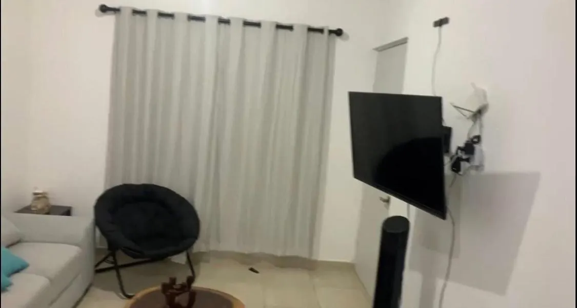 Ferienwohnung Depa Vacacional Lafitte