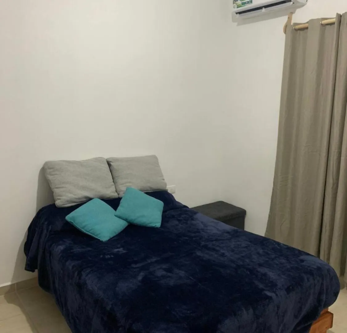 Ferienwohnung Depa Vacacional Lafitte Apartment