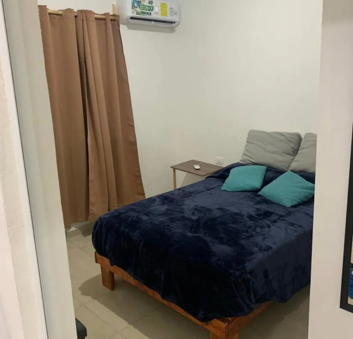 Ferienwohnung Depa Vacacional Lafitte 0*,  Mexiko